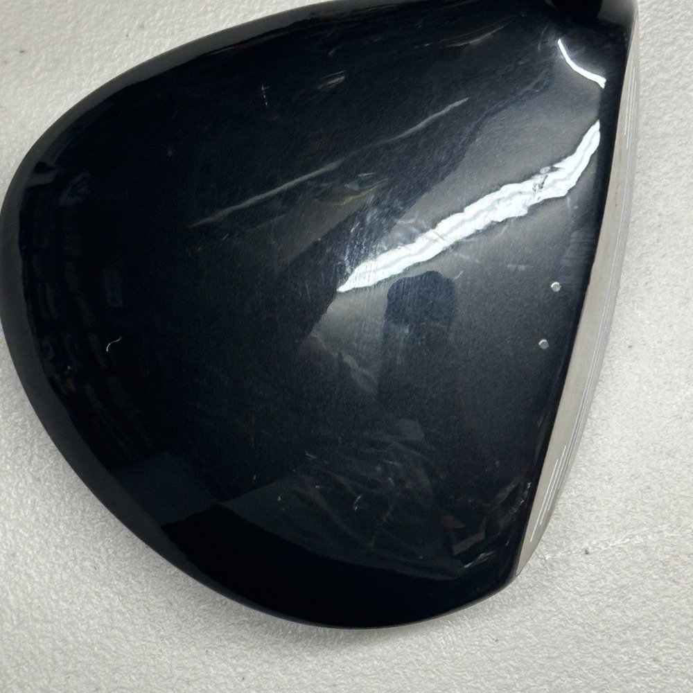 Teeless High Launch 13* Driver Graphite Teeless 60g Regular Flex - Picture 4 of 12